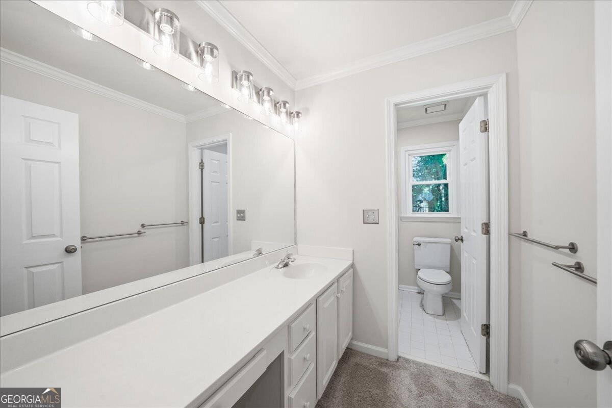 4488 Village Springs Place Atlanta - Photo 26