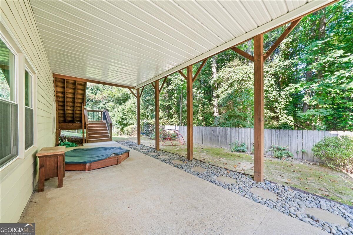 4488 Village Springs Place Atlanta - Photo 38
