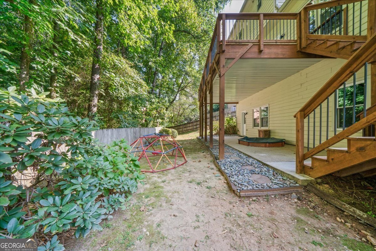 4488 Village Springs Place Atlanta - Photo 39