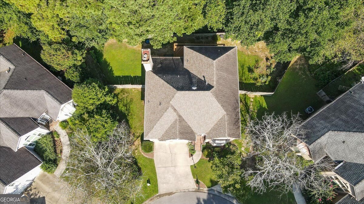 4488 Village Springs Place Atlanta - Photo 41