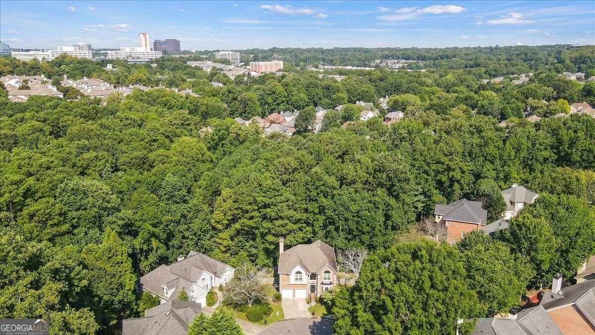 4488 Village Springs Place Atlanta - Photo 42