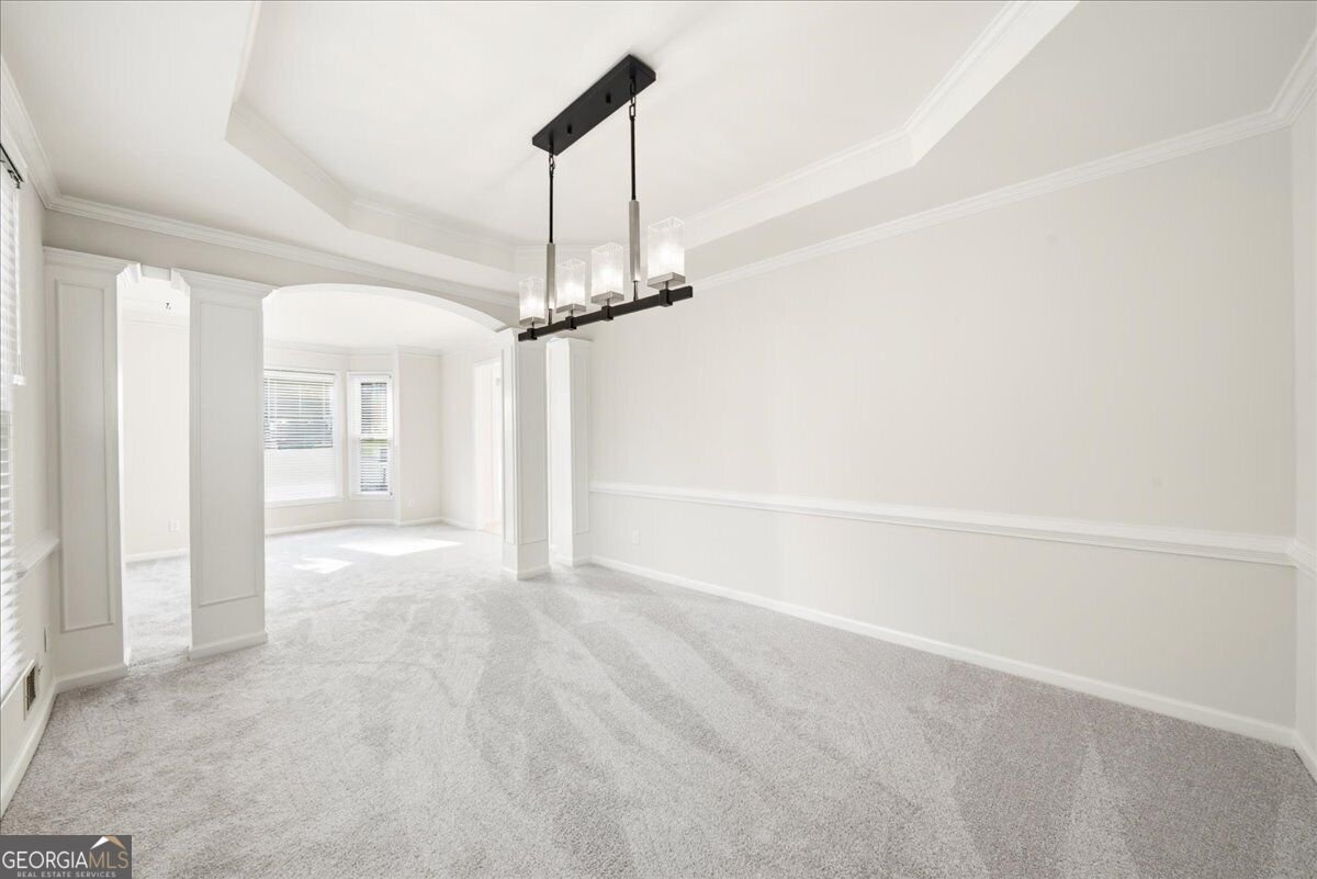 4488 Village Springs Place Atlanta - Photo 6
