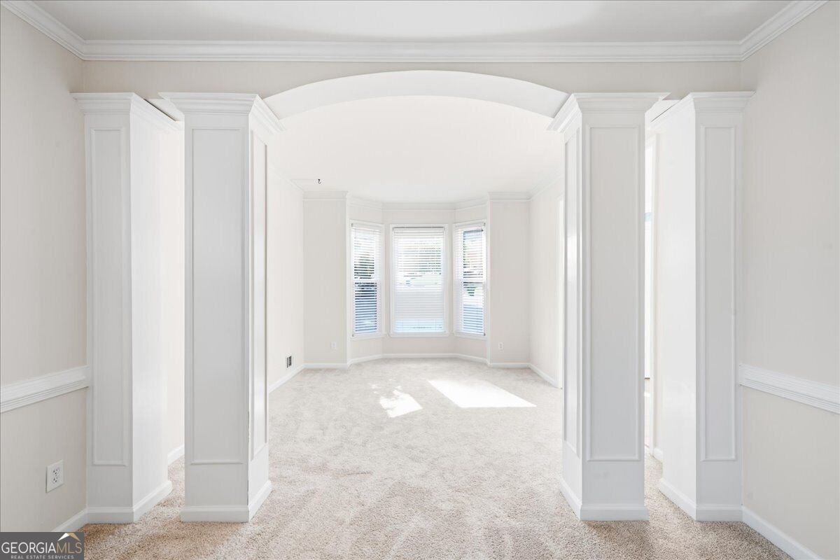 4488 Village Springs Place Atlanta - Photo 7