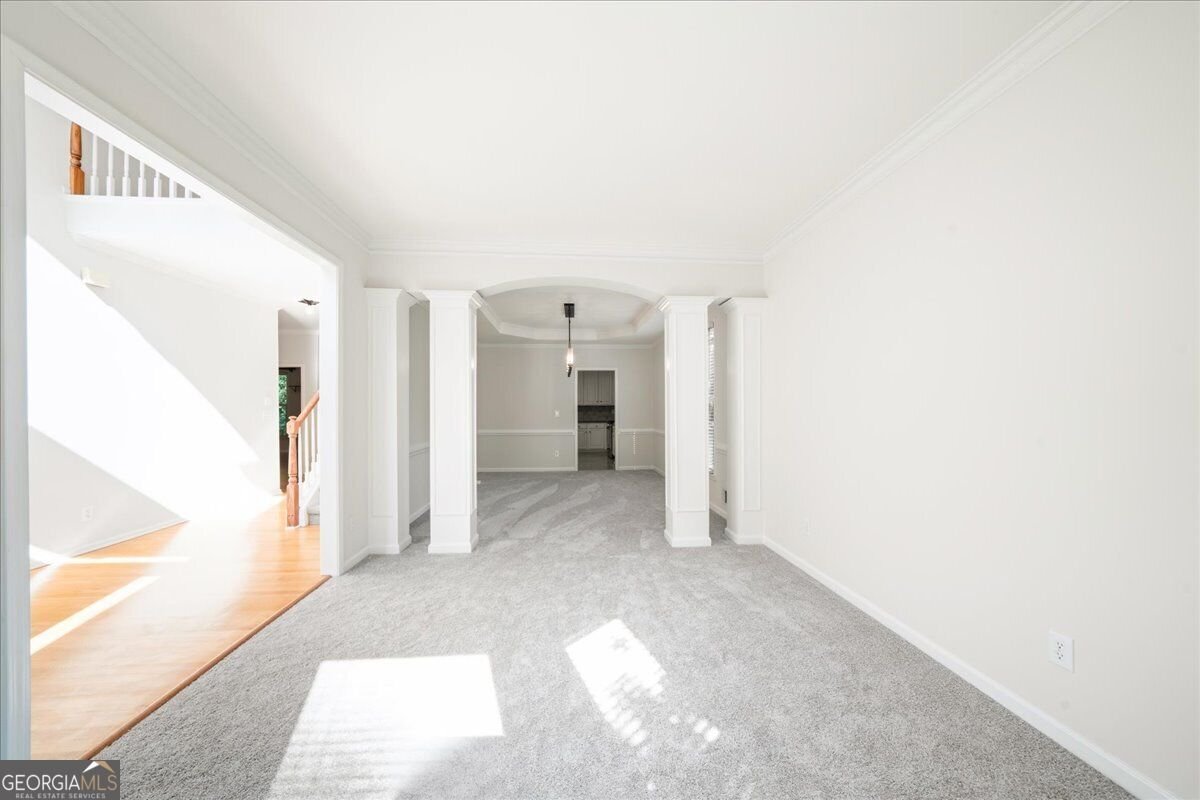 4488 Village Springs Place Atlanta - Photo 9