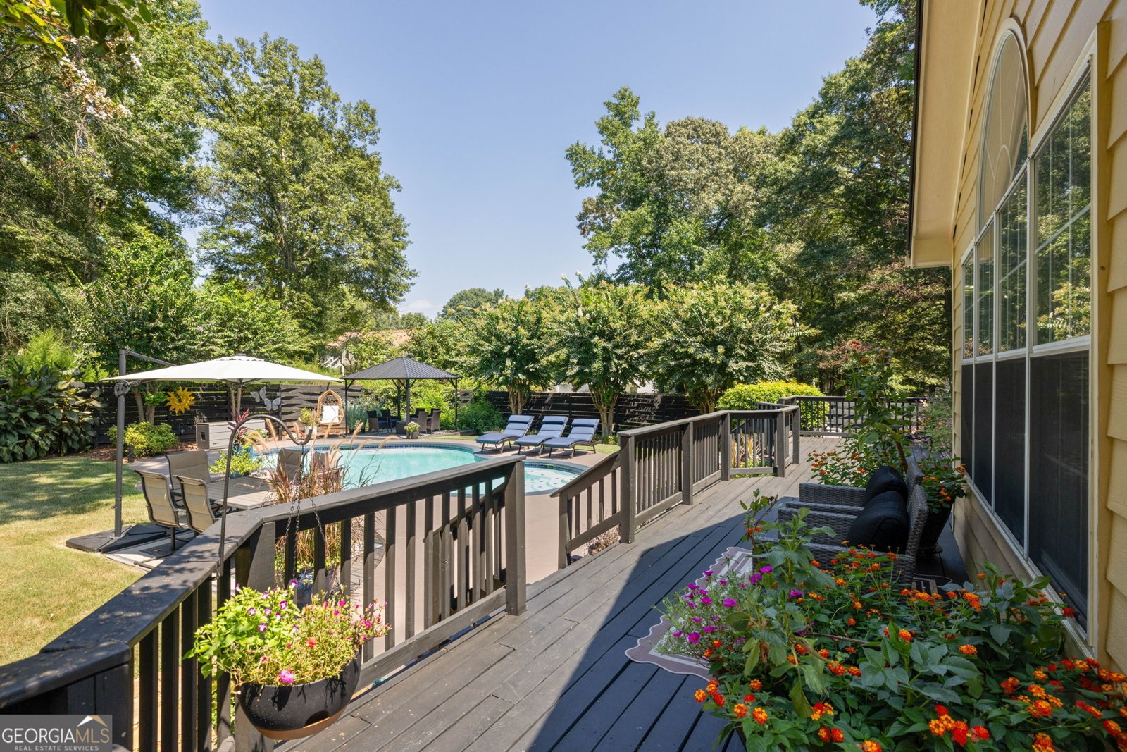 235 Den Ric Drive Mcdonough - Photo 29