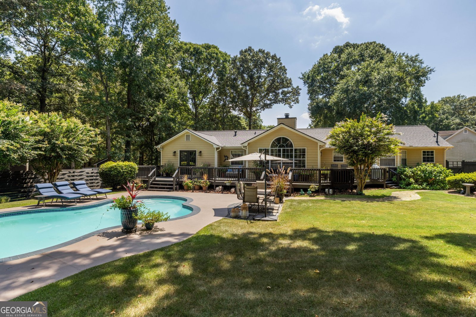 235 Den Ric Drive Mcdonough - Photo 32