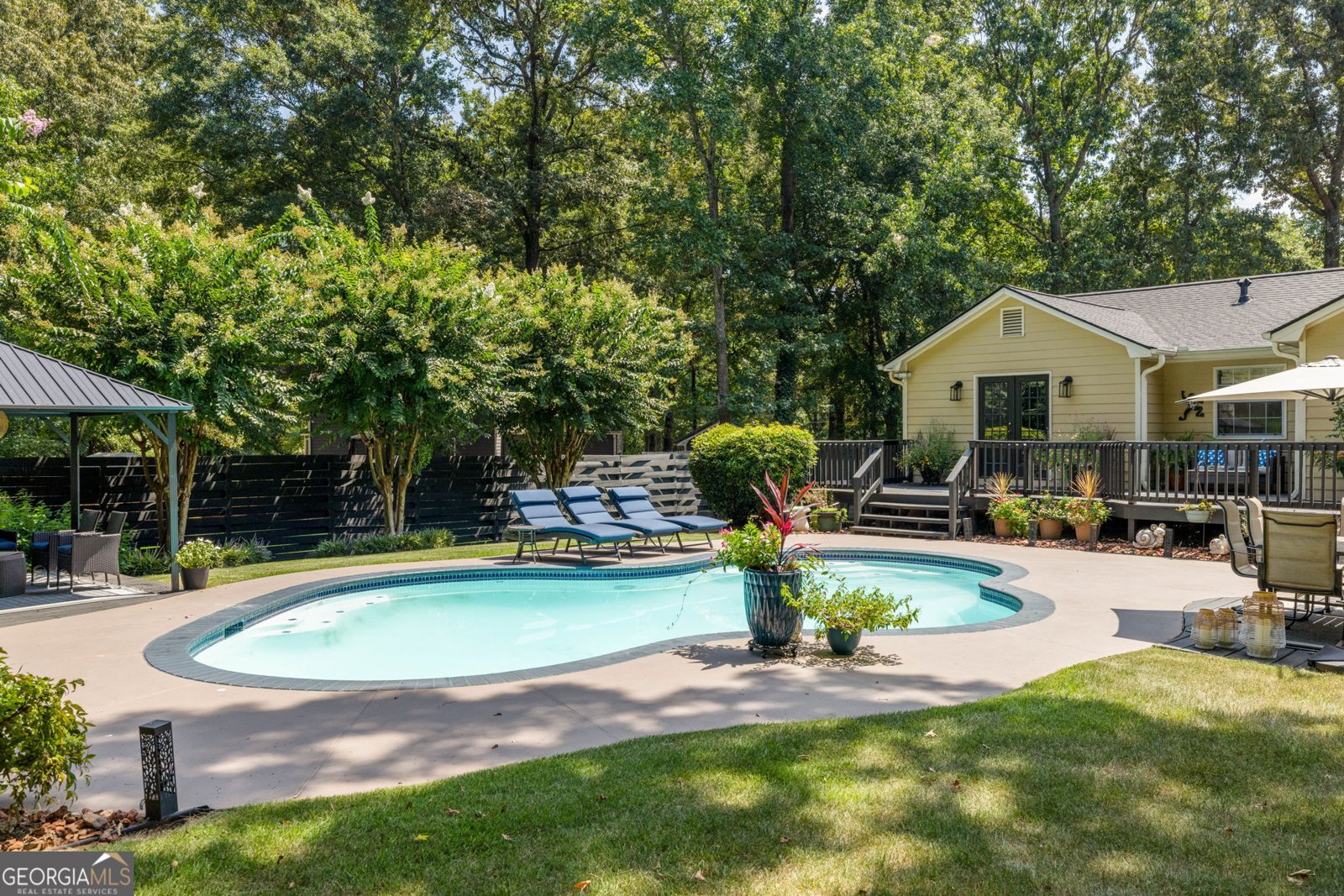 235 Den Ric Drive Mcdonough - Photo 33