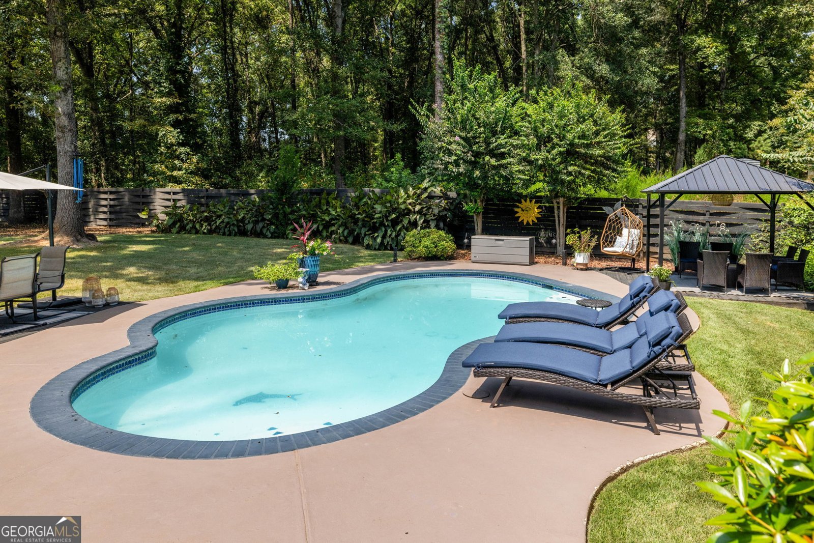 235 Den Ric Drive Mcdonough - Photo 36