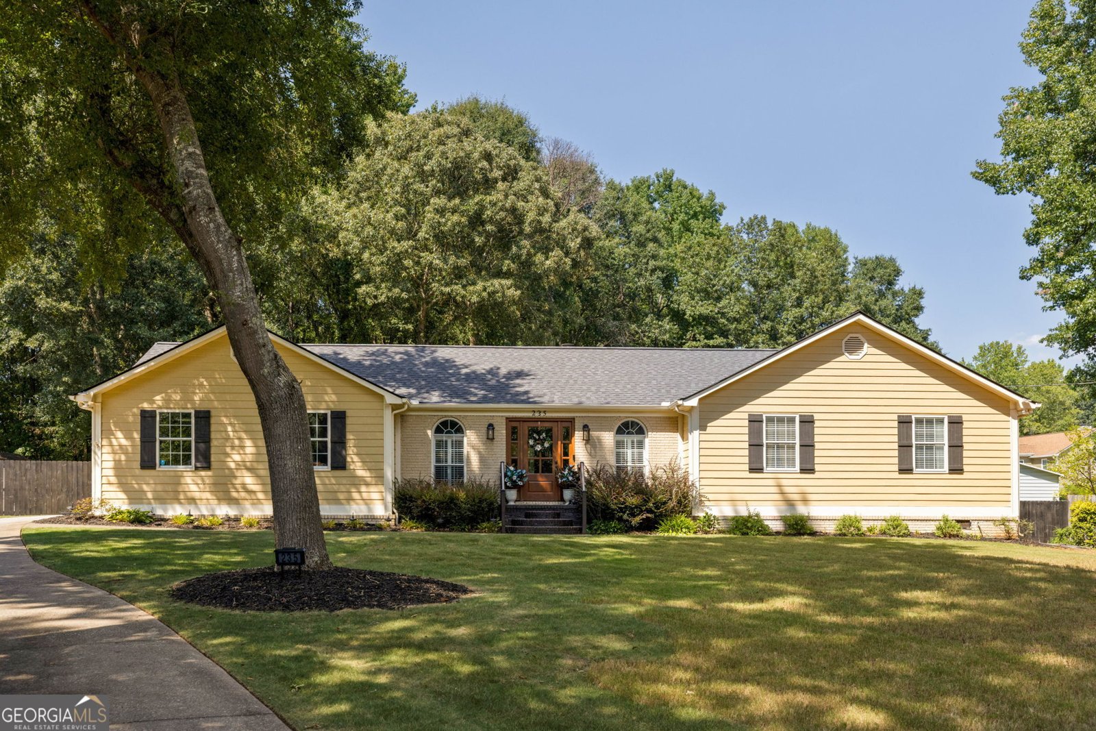 235 Den Ric Drive Mcdonough - Photo 38