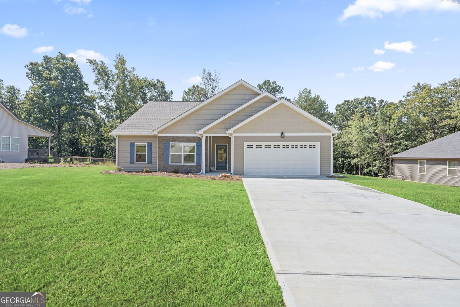 196 Talon Drive Rydal - main photo