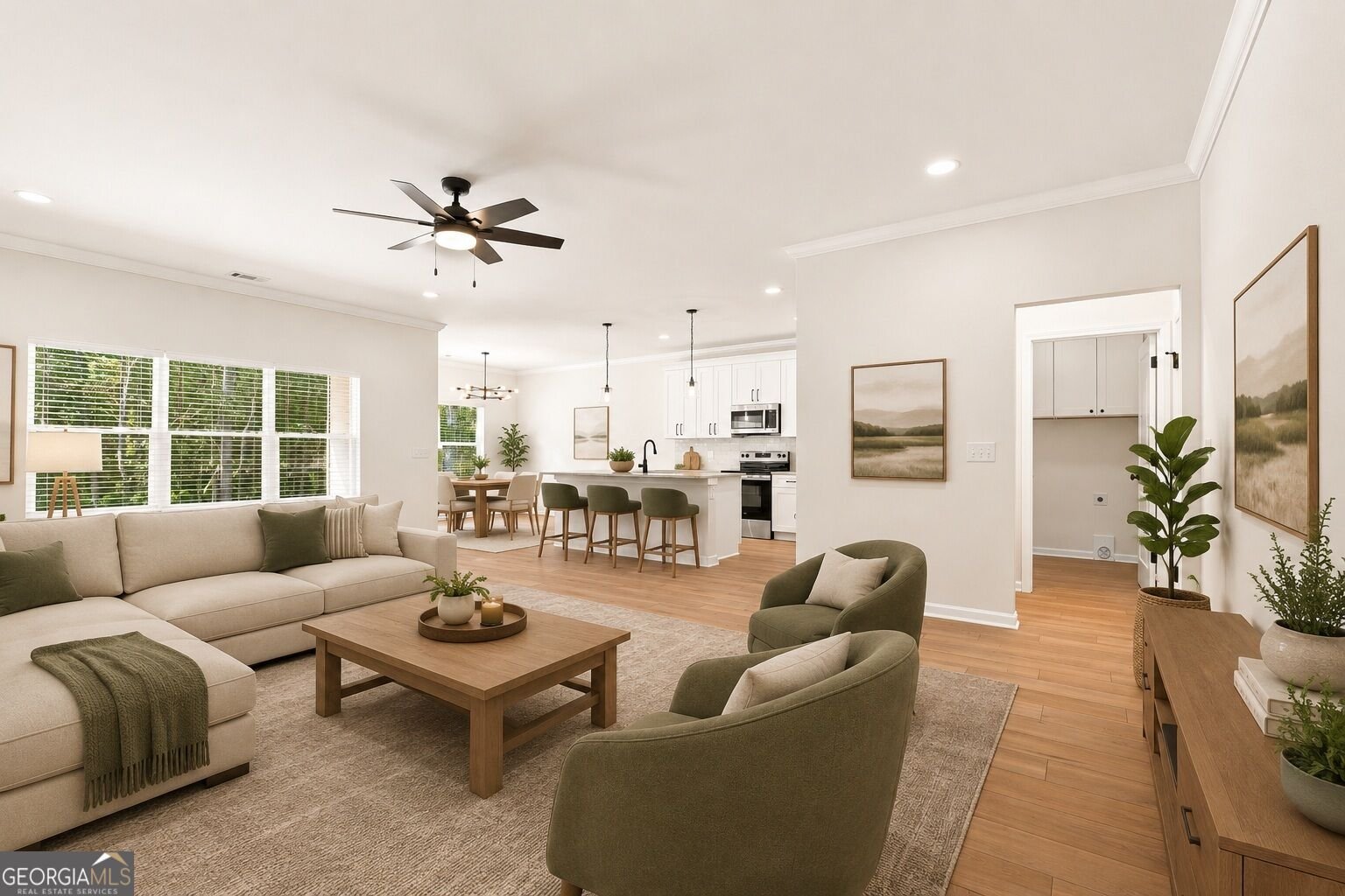 196 Talon Drive Rydal - Photo 7