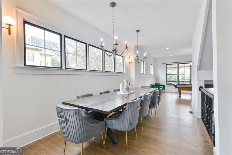 1227 Atlantic Drive Atlanta - Photo 17