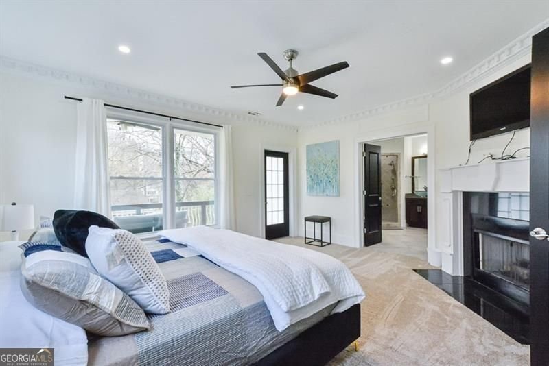 1227 Atlantic Drive Atlanta - Photo 21