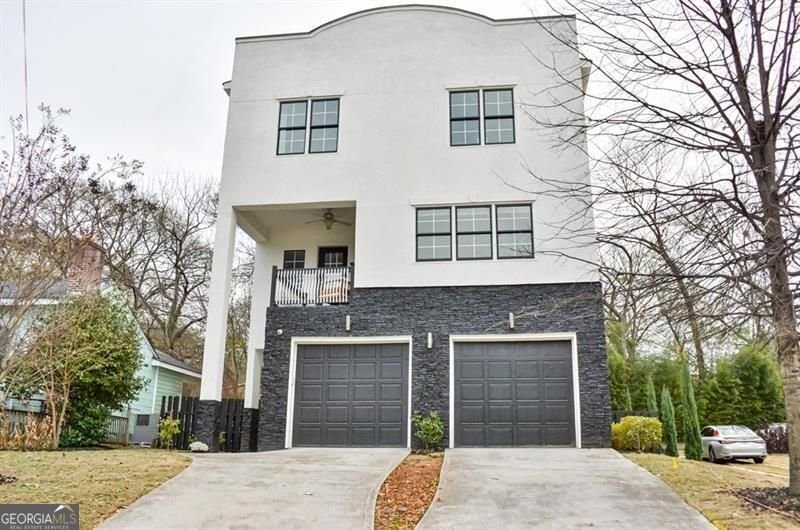 1227 Atlantic Drive Atlanta - Photo 39