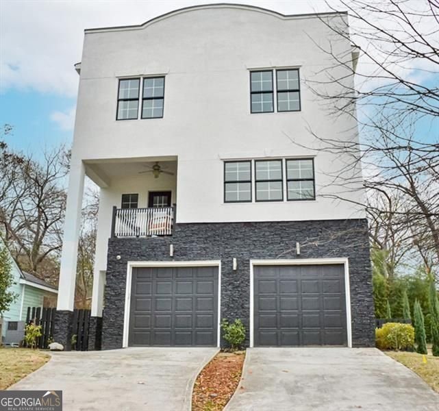 1227 Atlantic Drive Atlanta - Photo 41