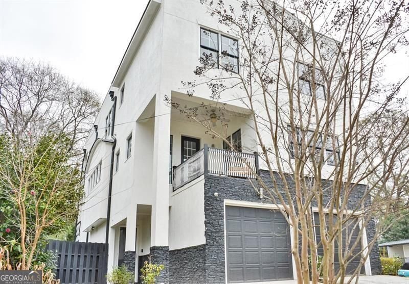 1227 Atlantic Drive Atlanta - Photo 42