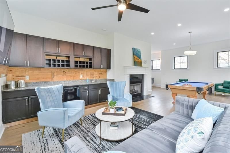 1227 Atlantic Drive Atlanta - Photo 6