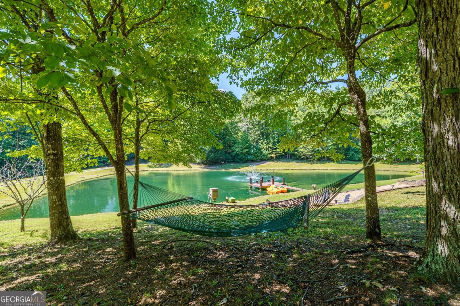 505 Old Salem Road Mineral Bluff - Photo 10