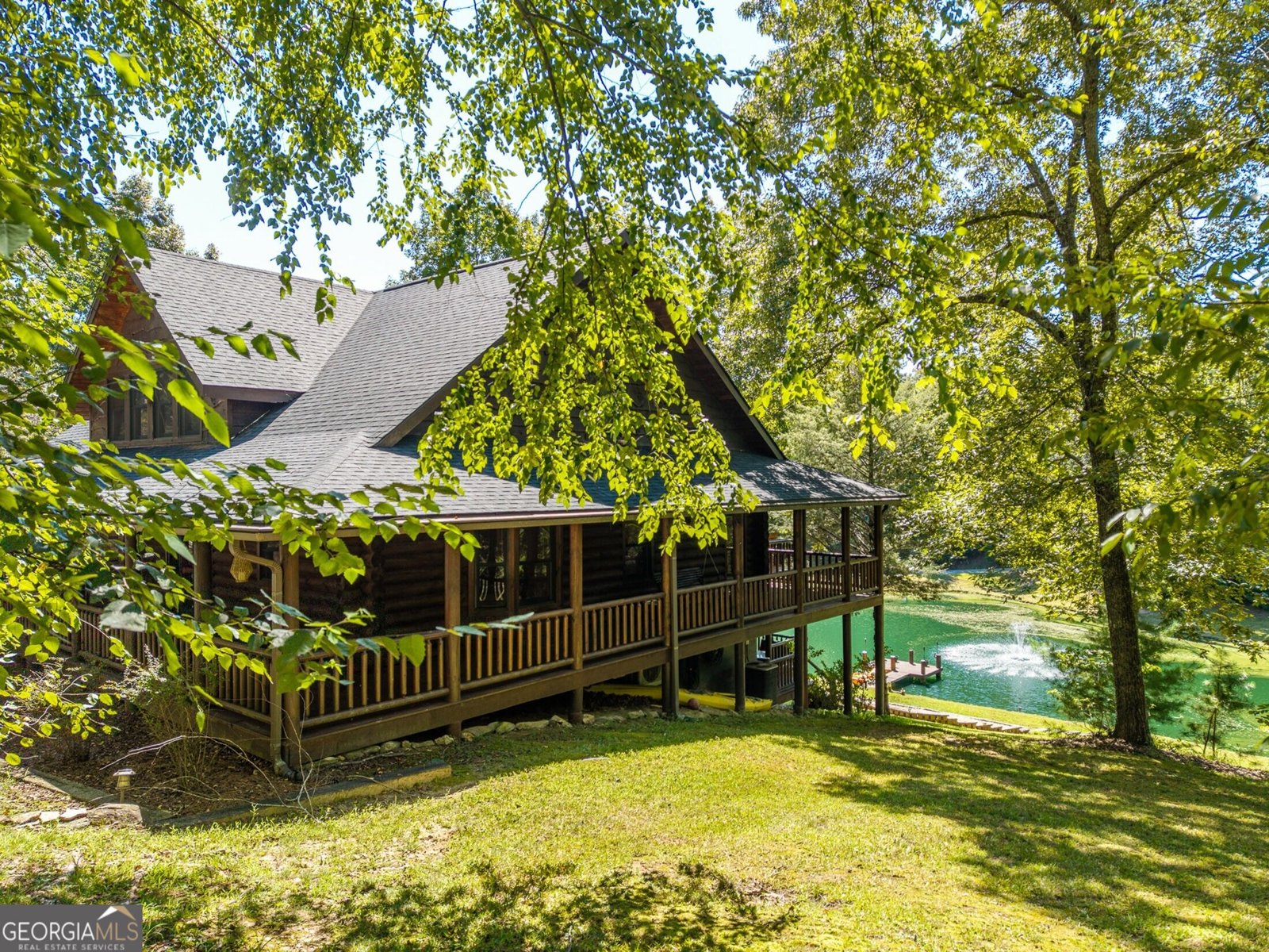 505 Old Salem Road Mineral Bluff - Photo 100