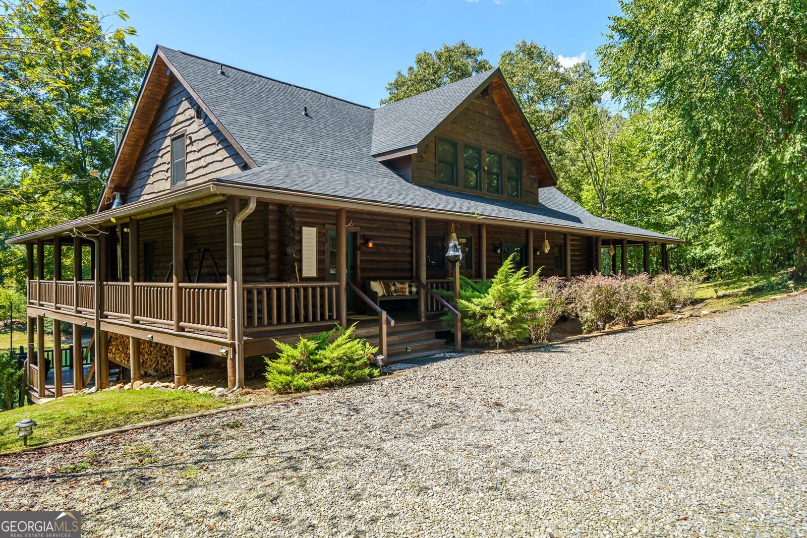 505 Old Salem Road Mineral Bluff - Photo 102