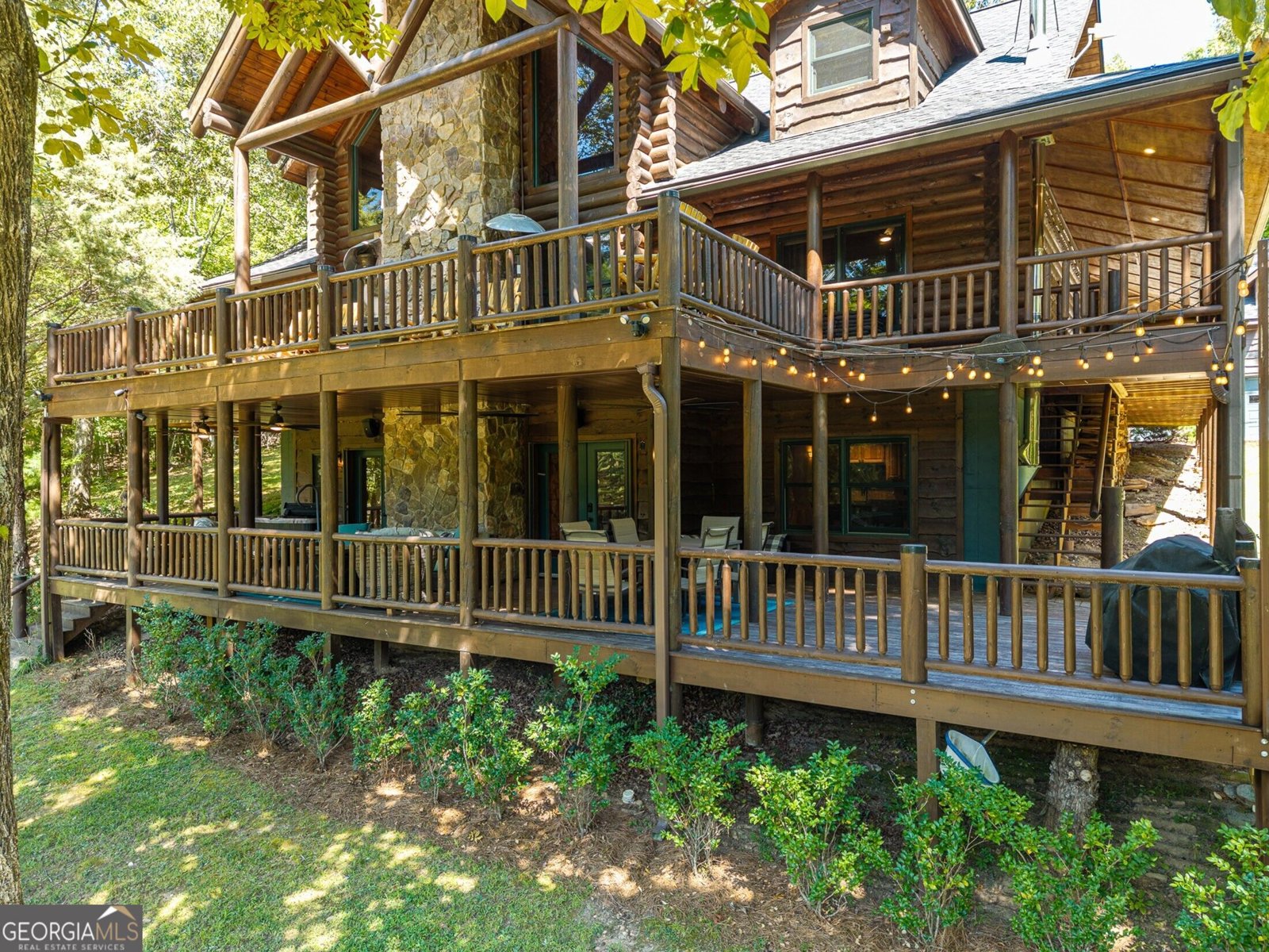 505 Old Salem Road Mineral Bluff - Photo 103