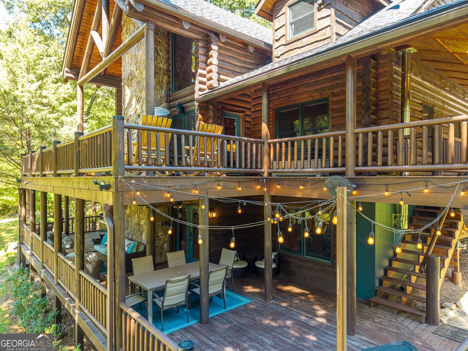 505 Old Salem Road Mineral Bluff - Photo 105