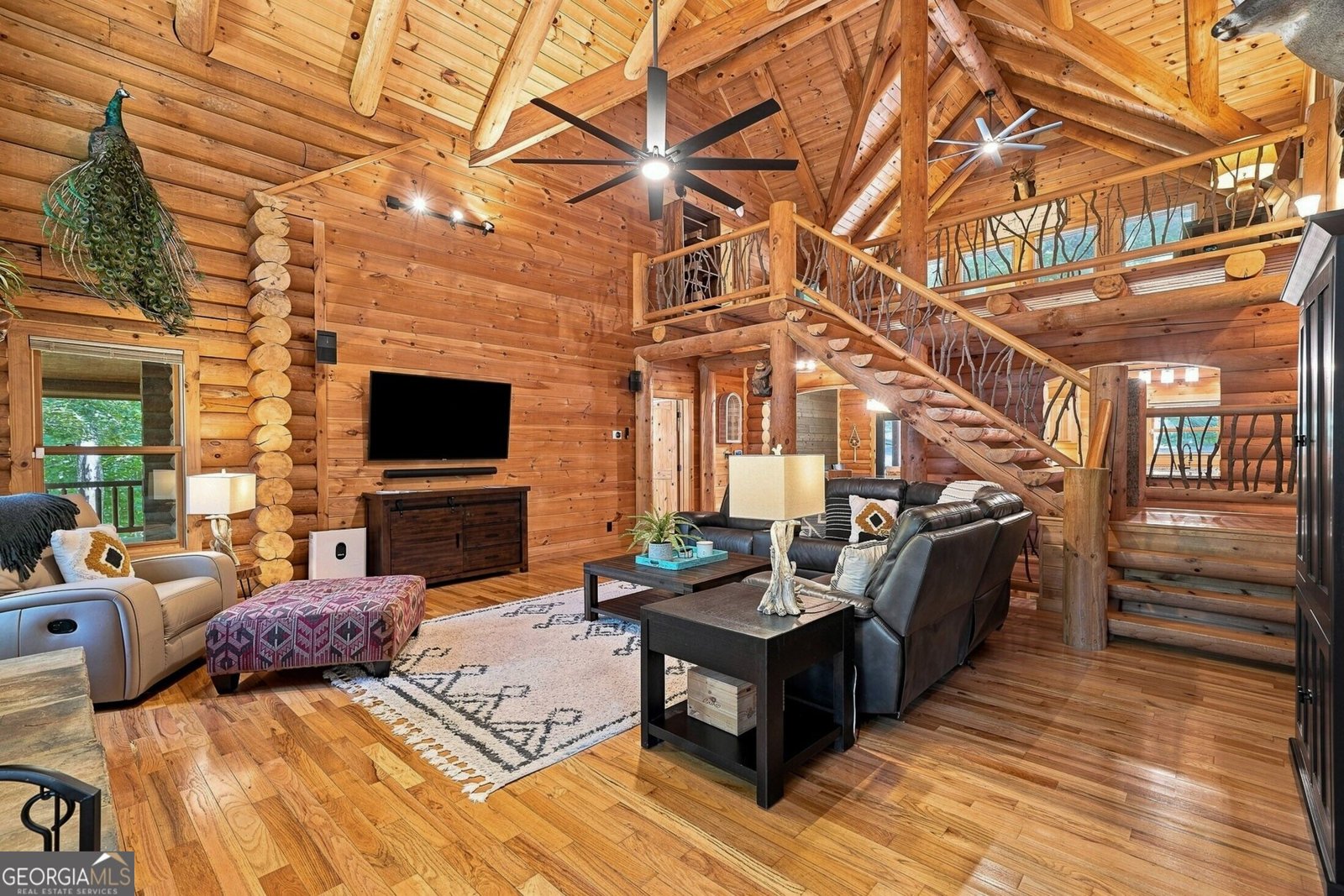 505 Old Salem Road Mineral Bluff - Photo 11