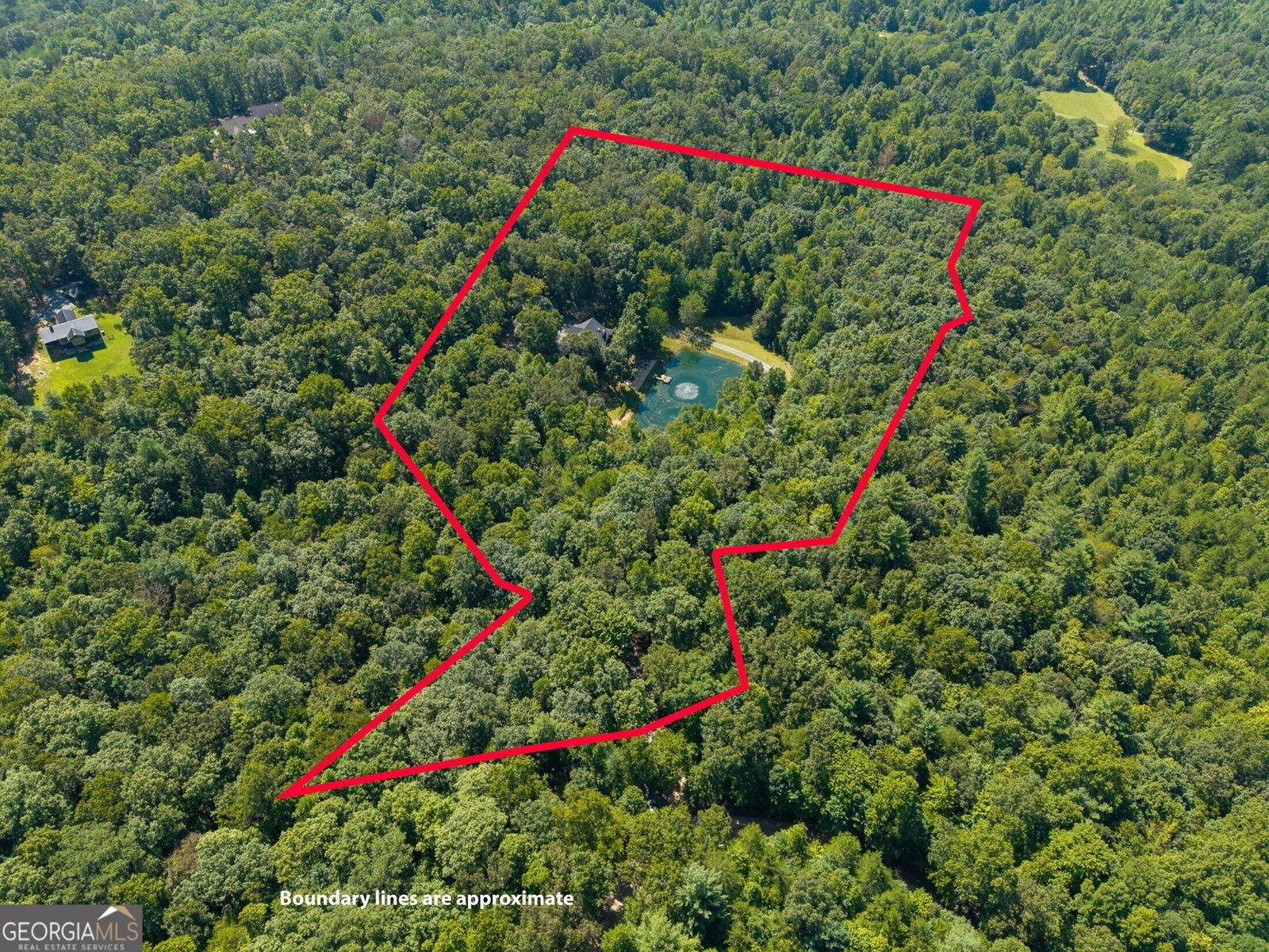 505 Old Salem Road Mineral Bluff - Photo 111