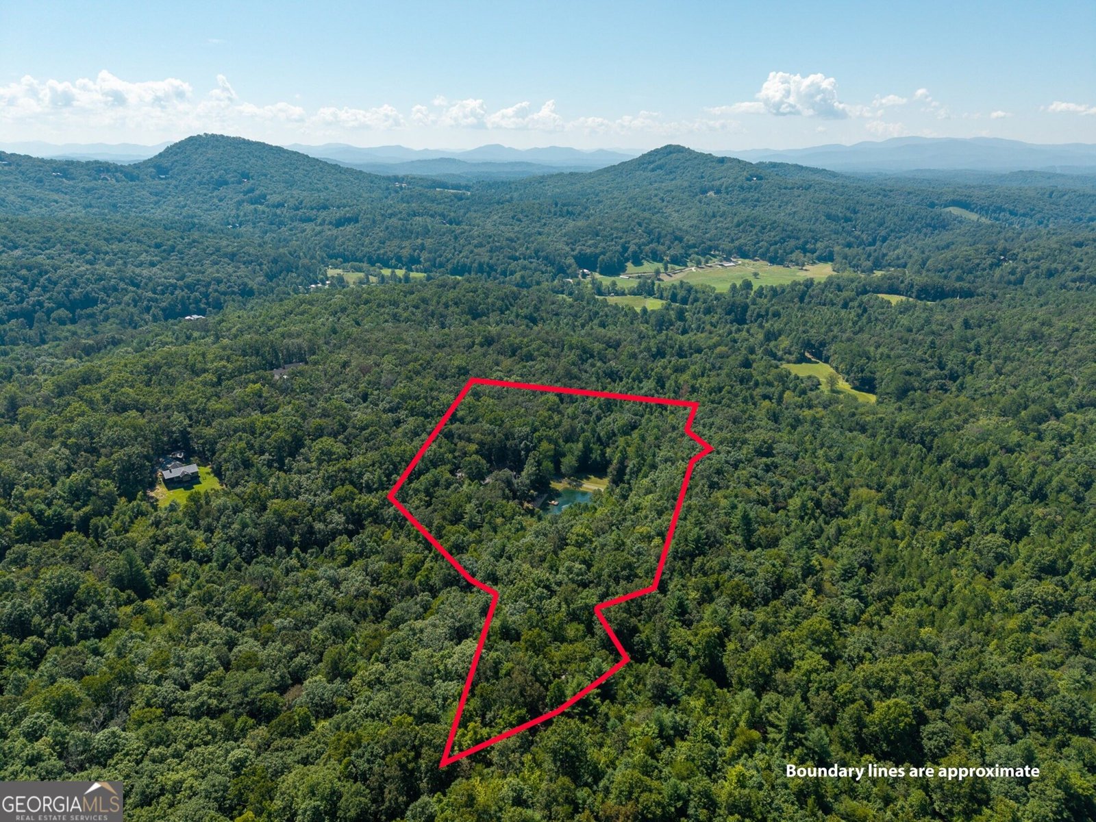 505 Old Salem Road Mineral Bluff - Photo 112