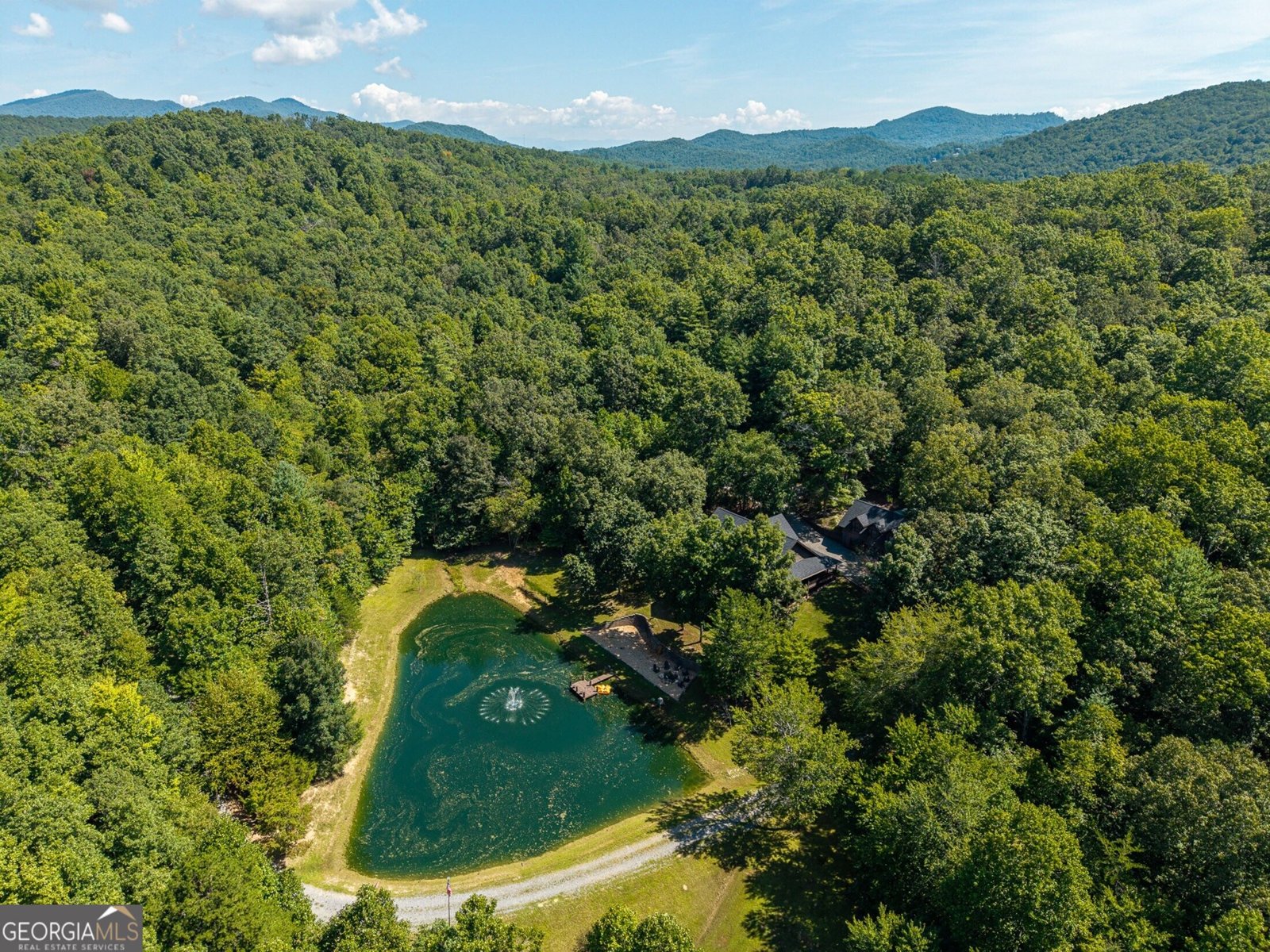 505 Old Salem Road Mineral Bluff - Photo 116