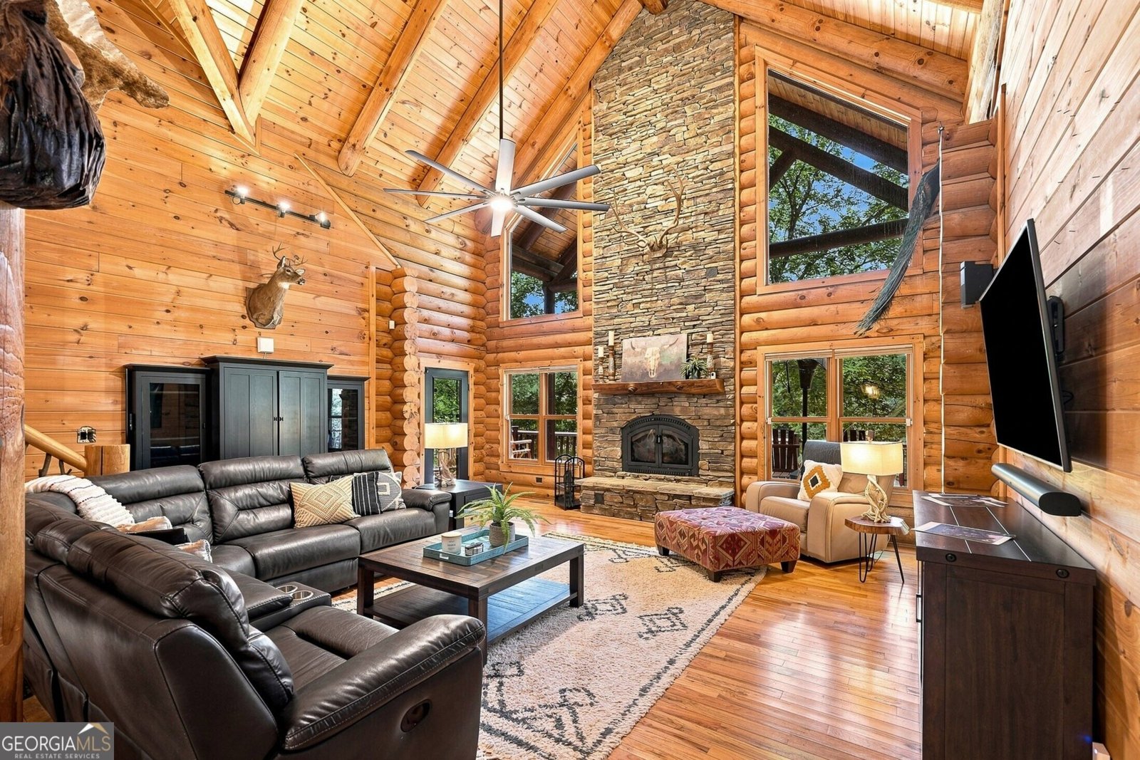 505 Old Salem Road Mineral Bluff - Photo 13