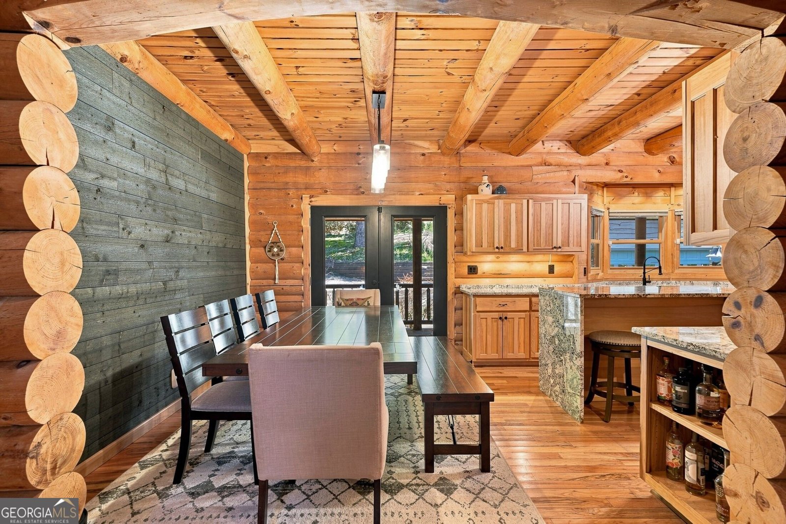 505 Old Salem Road Mineral Bluff - Photo 16