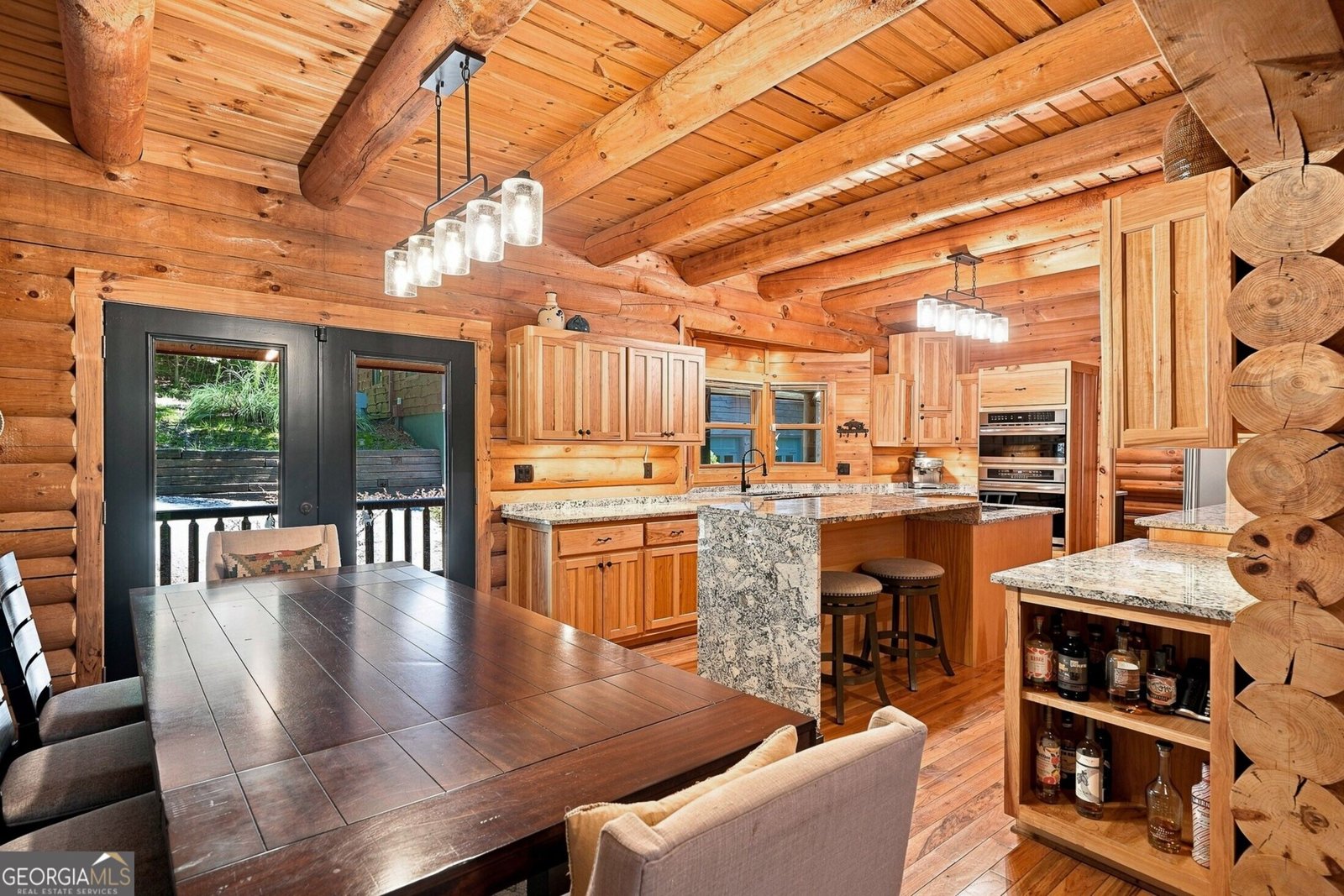 505 Old Salem Road Mineral Bluff - Photo 17
