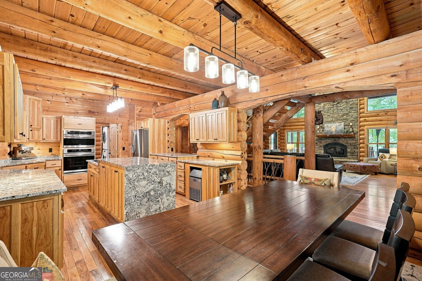 505 Old Salem Road Mineral Bluff - Photo 18