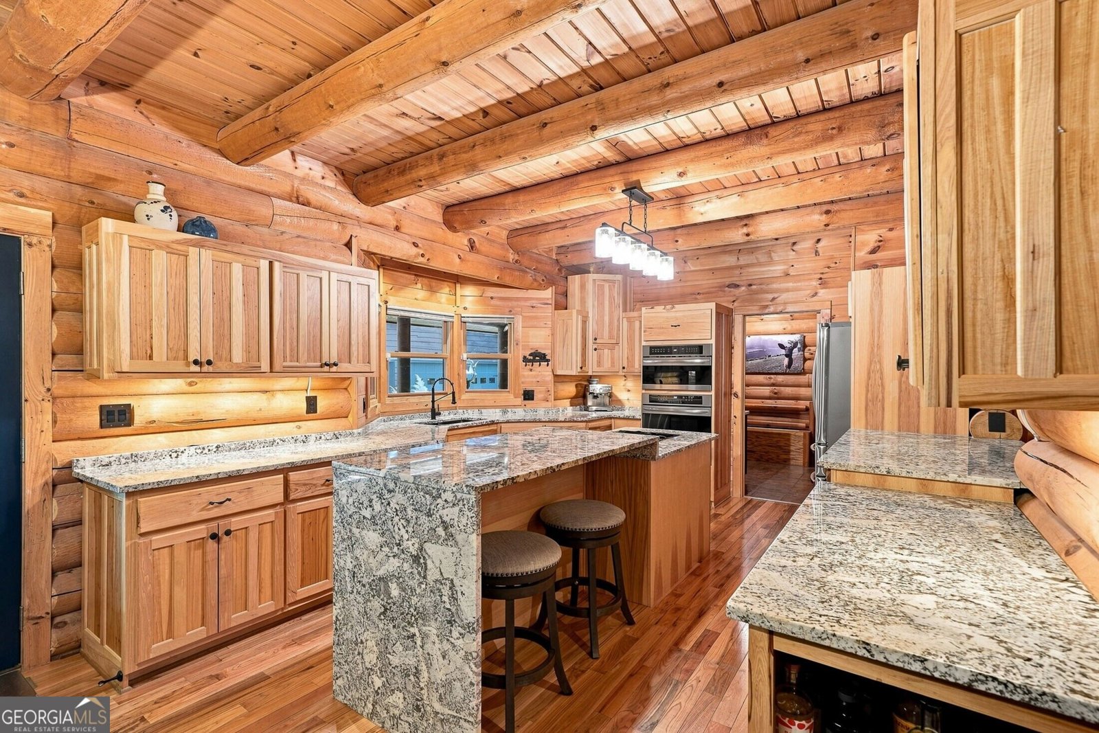 505 Old Salem Road Mineral Bluff - Photo 19