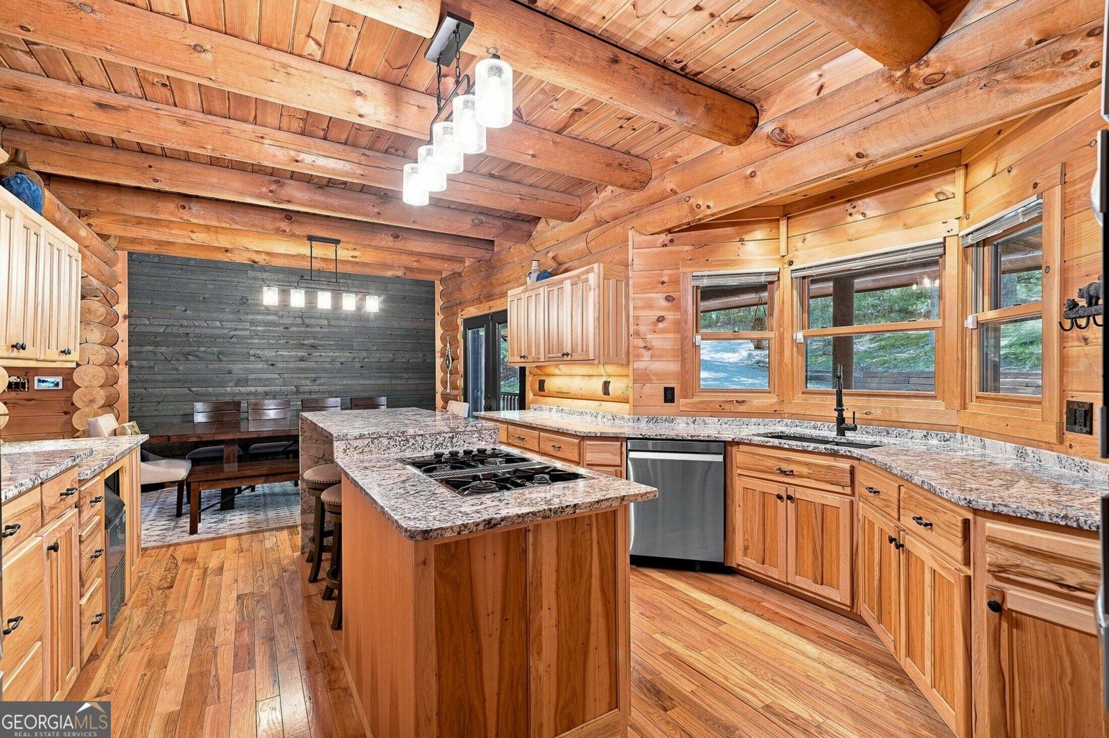 505 Old Salem Road Mineral Bluff - Photo 20
