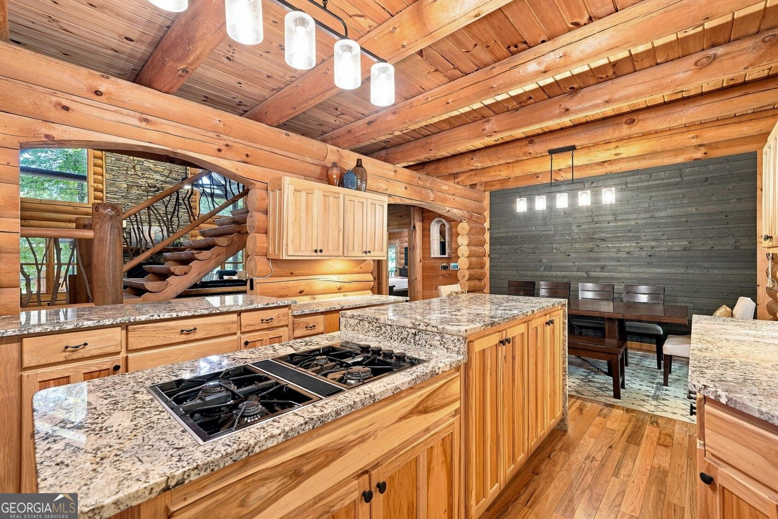 505 Old Salem Road Mineral Bluff - Photo 21