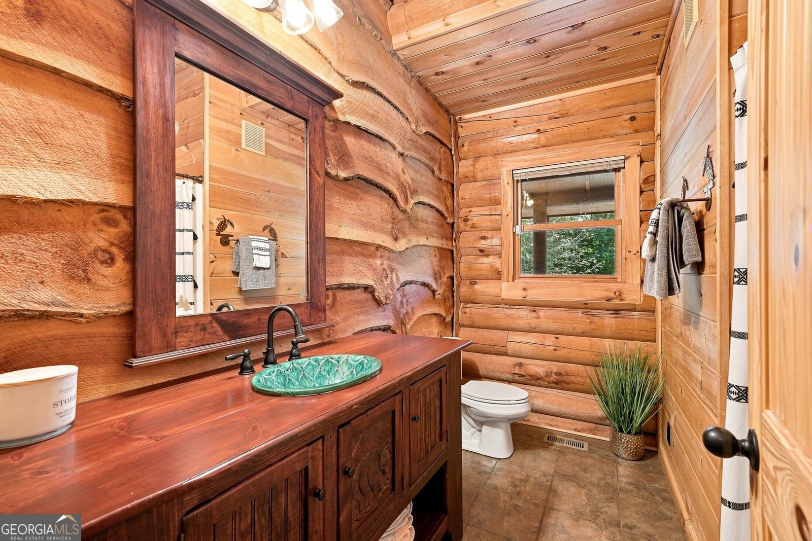 505 Old Salem Road Mineral Bluff - Photo 24