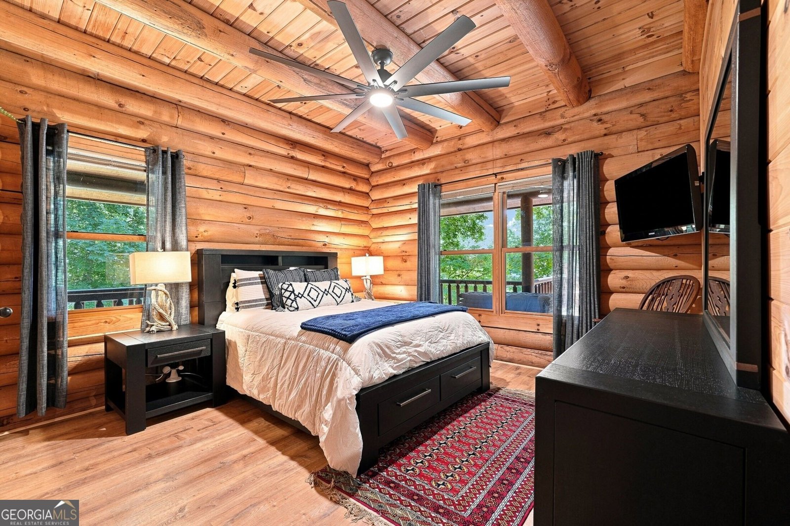 505 Old Salem Road Mineral Bluff - Photo 25