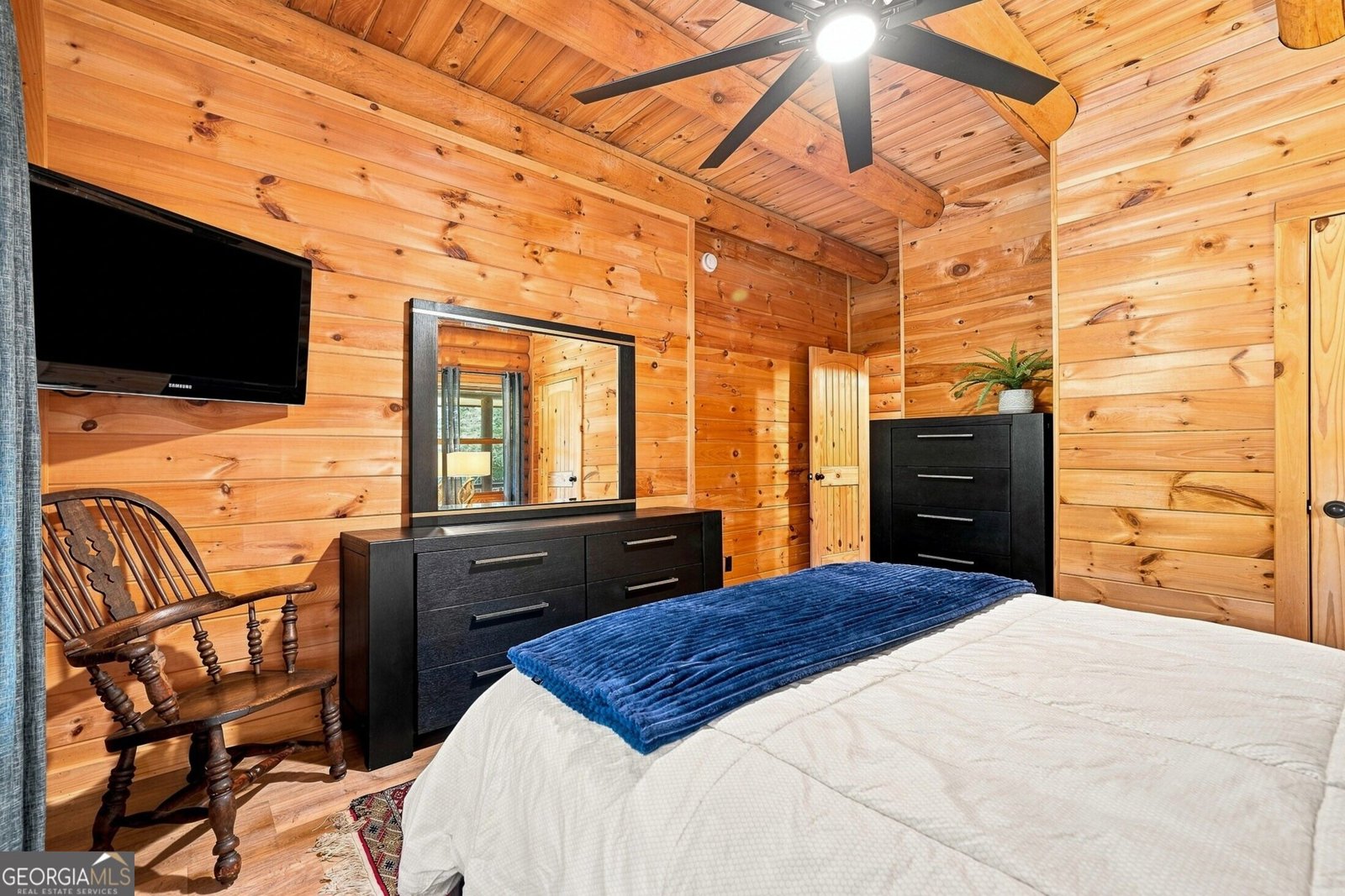 505 Old Salem Road Mineral Bluff - Photo 26