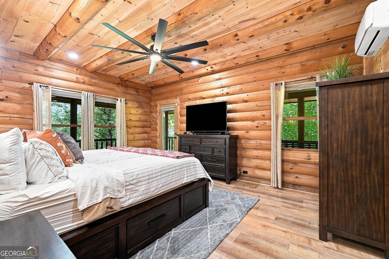 505 Old Salem Road Mineral Bluff - Photo 27