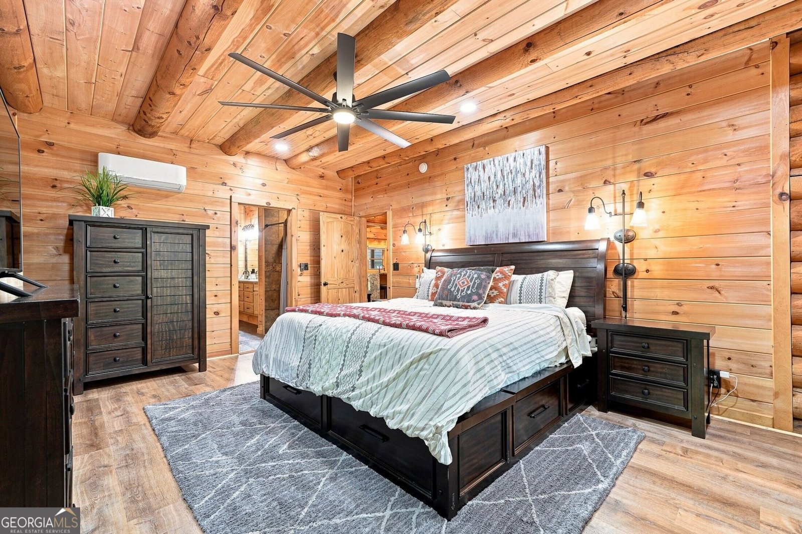 505 Old Salem Road Mineral Bluff - Photo 28