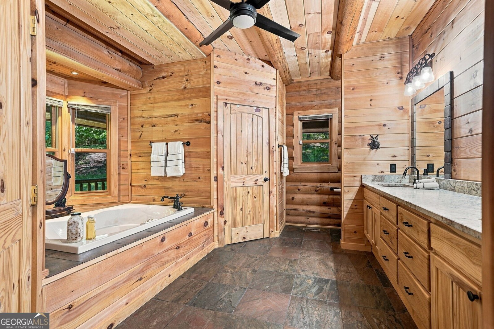 505 Old Salem Road Mineral Bluff - Photo 29