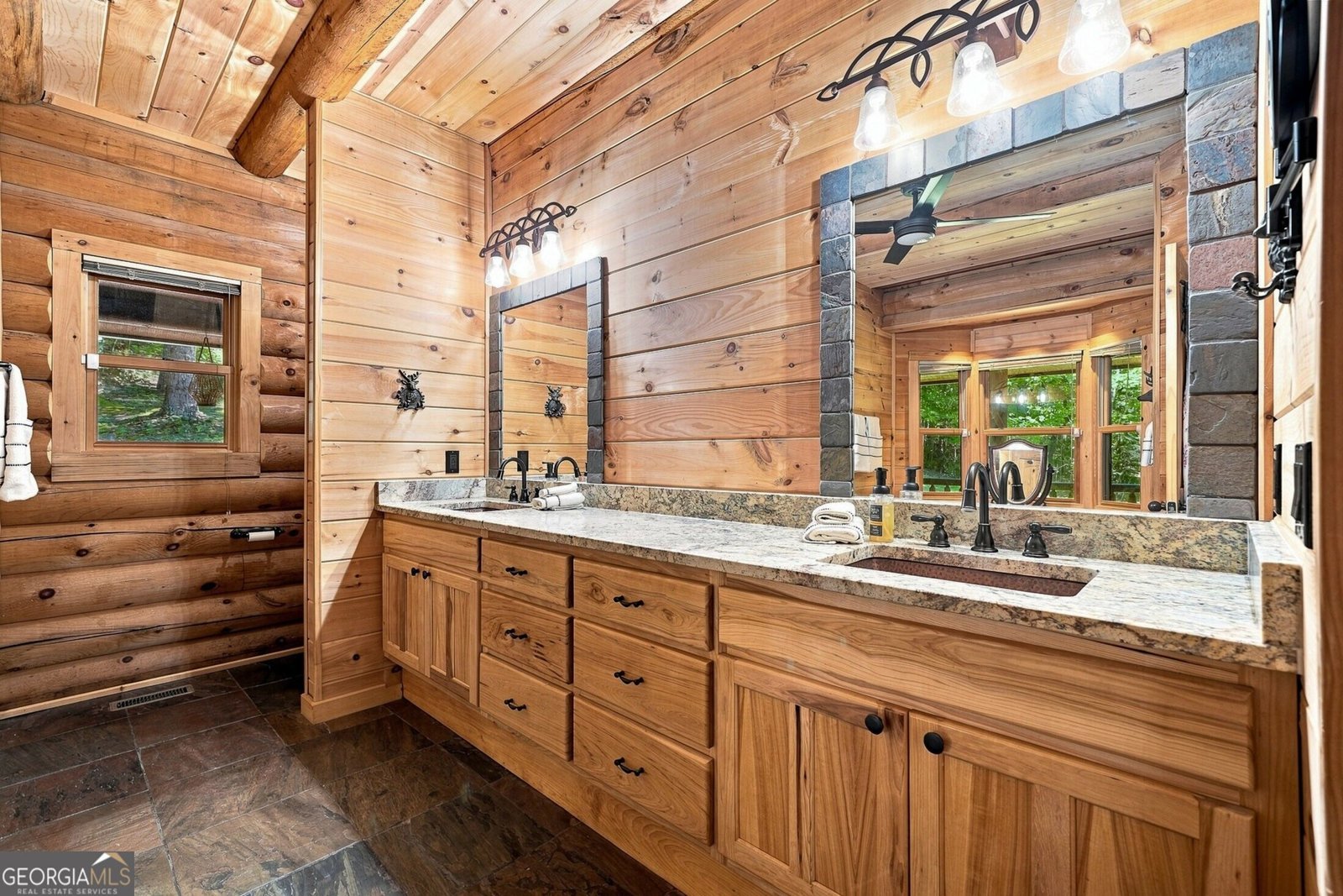 505 Old Salem Road Mineral Bluff - Photo 30