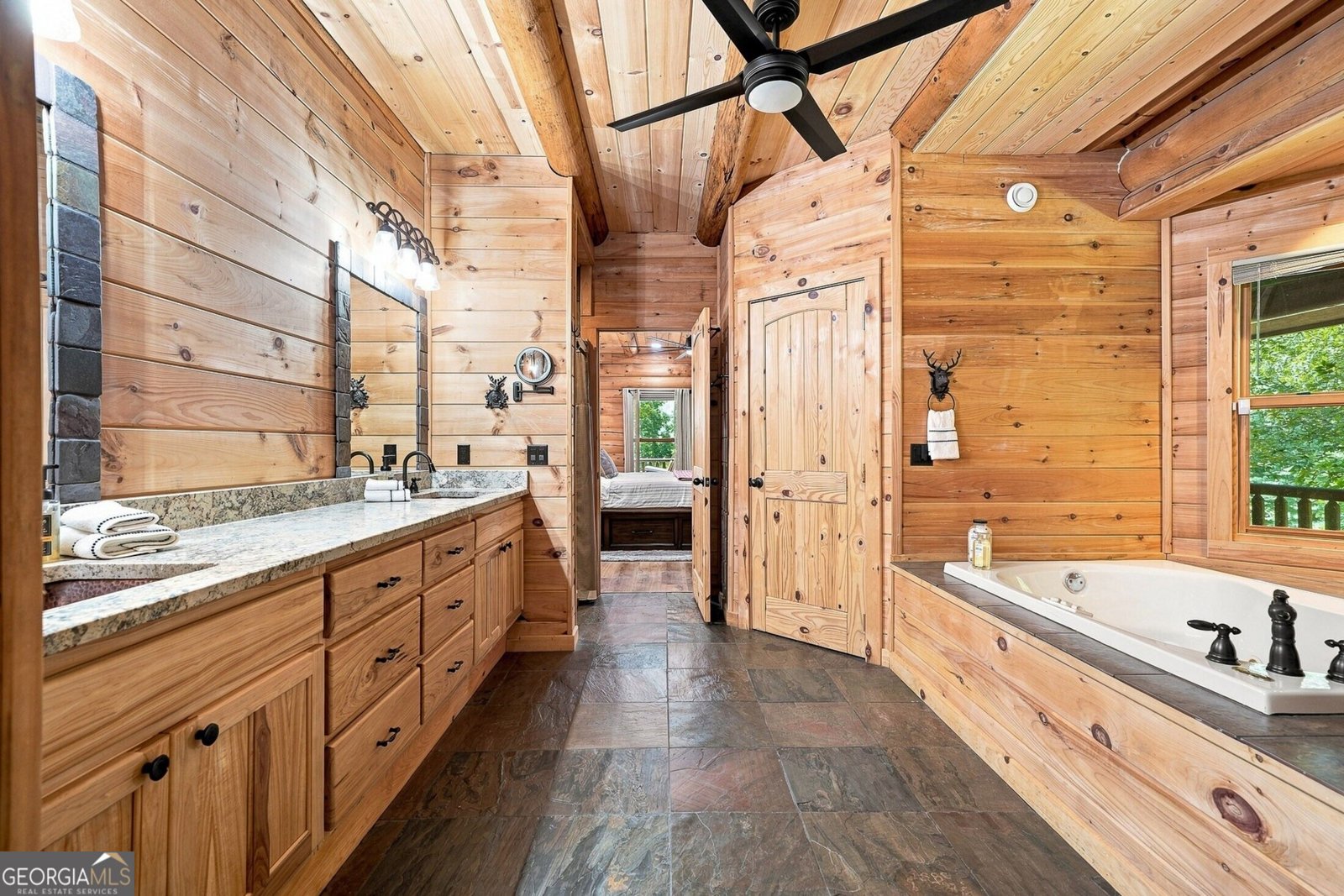 505 Old Salem Road Mineral Bluff - Photo 33
