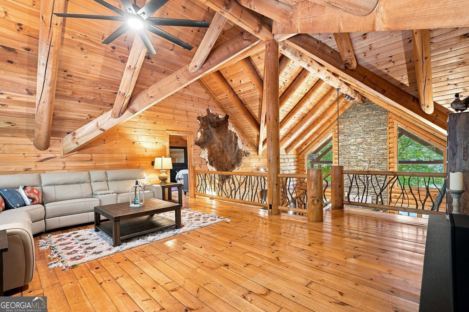 505 Old Salem Road Mineral Bluff - Photo 36