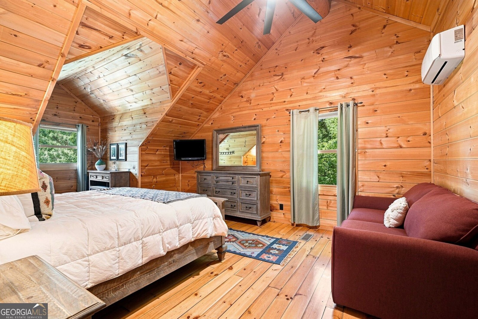 505 Old Salem Road Mineral Bluff - Photo 40