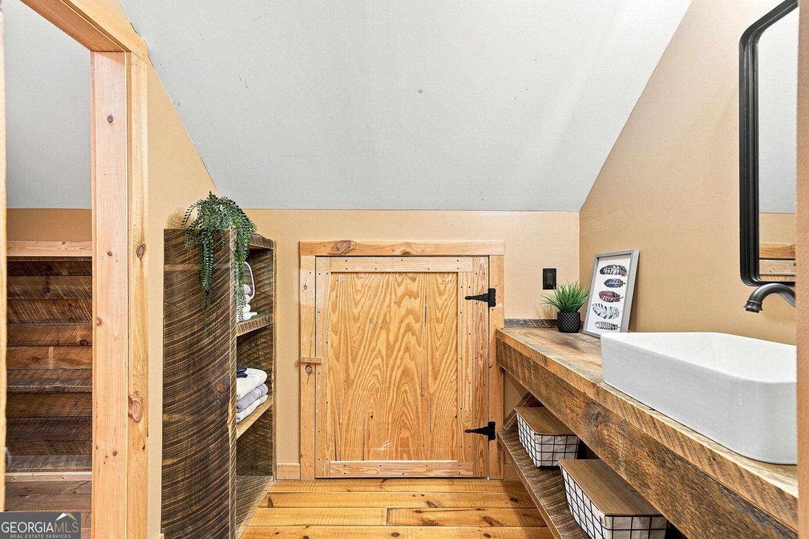 505 Old Salem Road Mineral Bluff - Photo 42