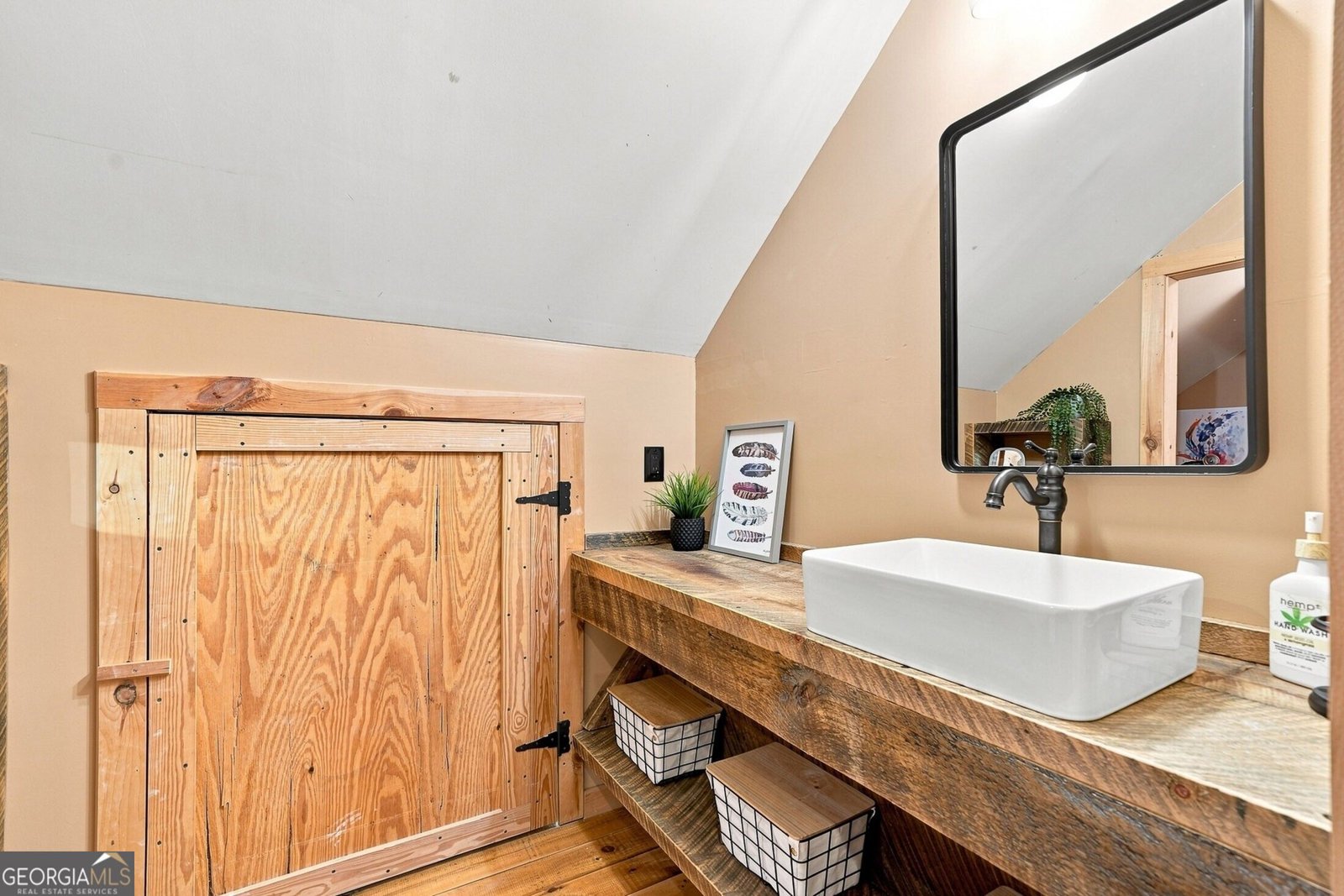 505 Old Salem Road Mineral Bluff - Photo 43