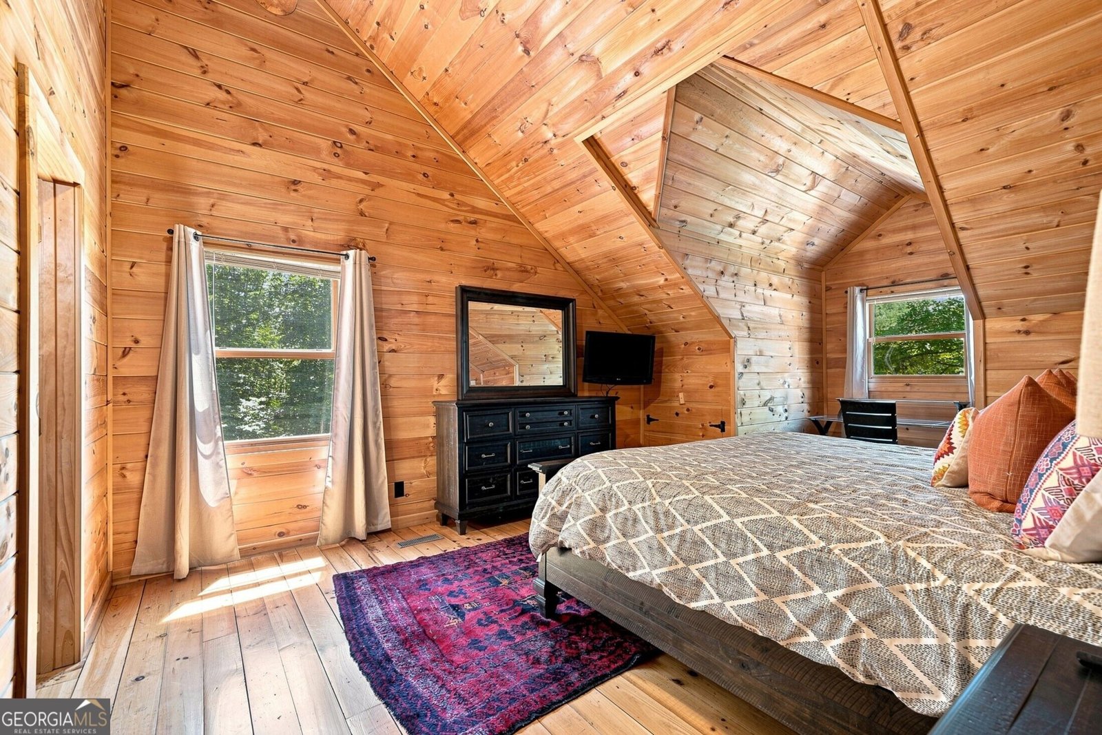 505 Old Salem Road Mineral Bluff - Photo 45